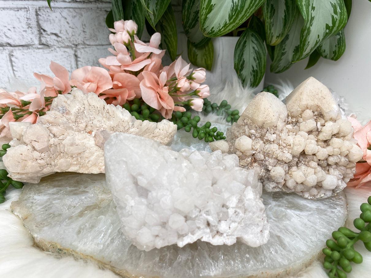 Madagascar-Quartz-Clusters-from-Back