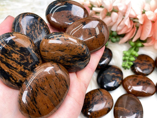 Mahogany-Obsidian-Pillow-Stone
