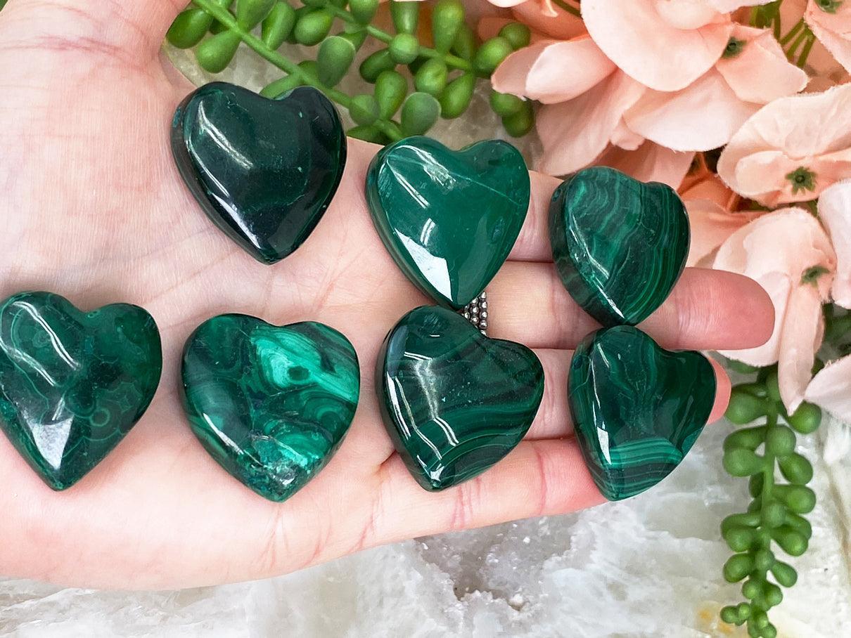   Malachite-Heart-Pendants-for-Sale