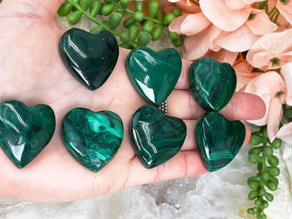    Malachite-Heart-Pendants-for-Sale