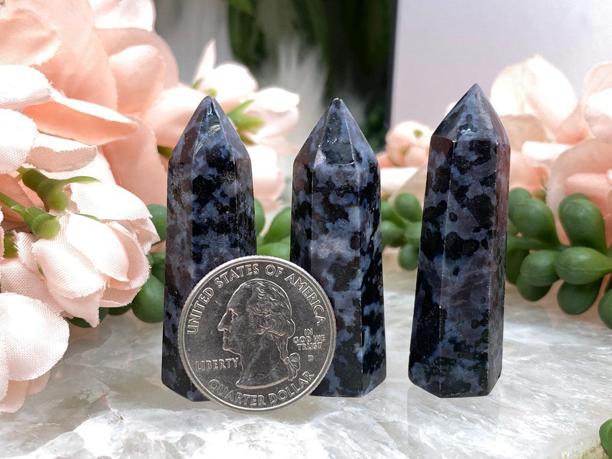 Mini-Idigo-Gabbro-Points