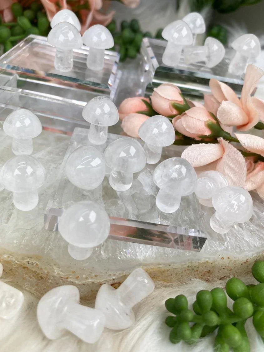 Mini-Quartz-Mushroom-Crystals