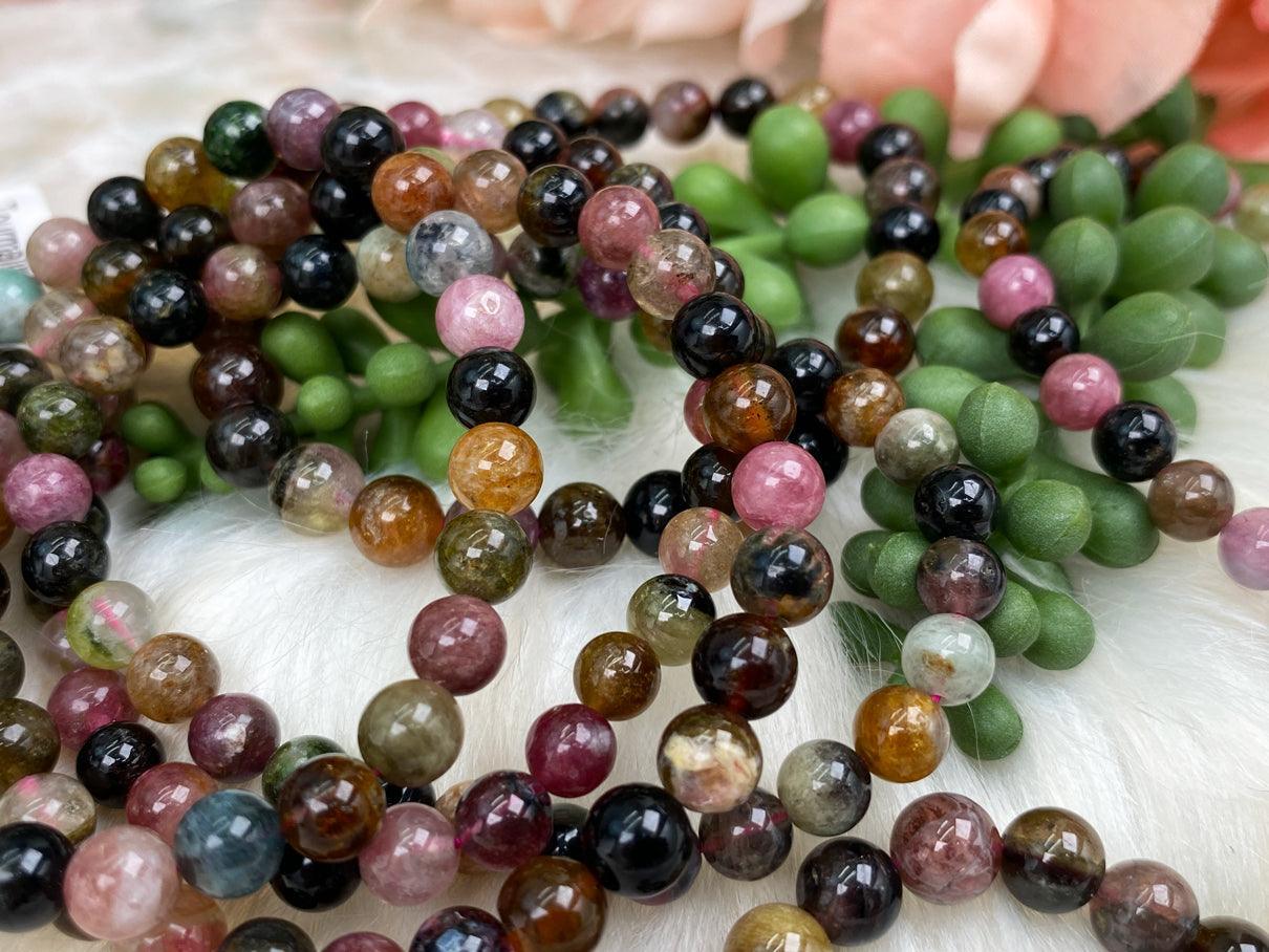Multi-Tourmaline-Bracelets-for-Sale