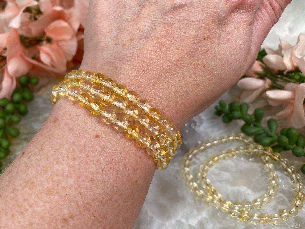 Natural-Citrine-Bracelet-for-Sale