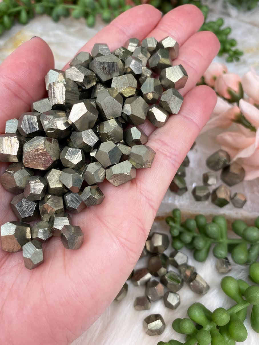 Natural-Pyrite-Dodecahedron