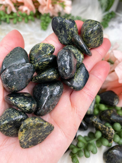 Nephrite-Jade-Tumbles