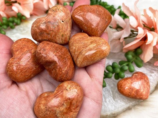 Orange-Sedona-Jasper-Heart-Crystal