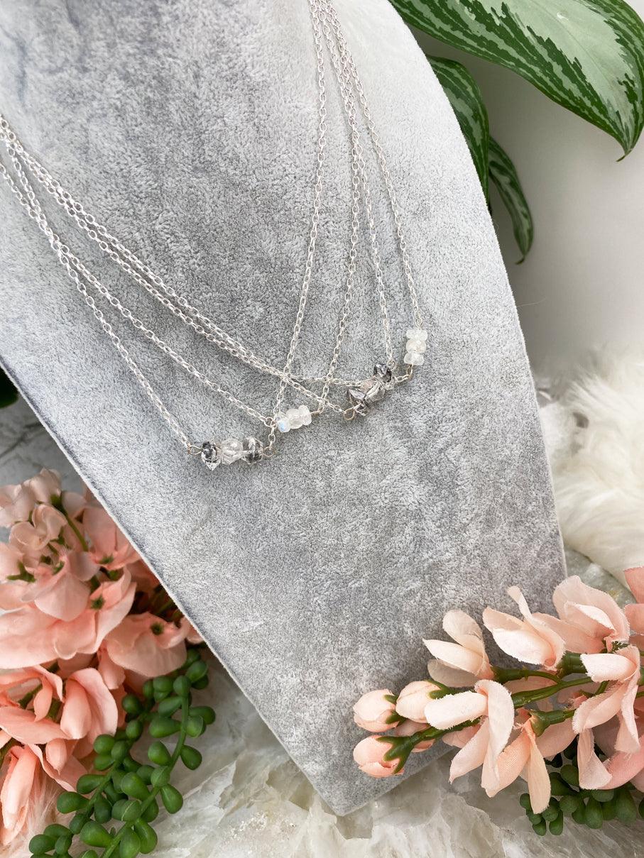 Pakimer-Diamond-Moonstone-Necklaces