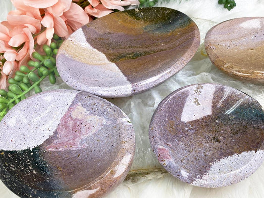     Pastel-Ocean-Jasper-Bowls