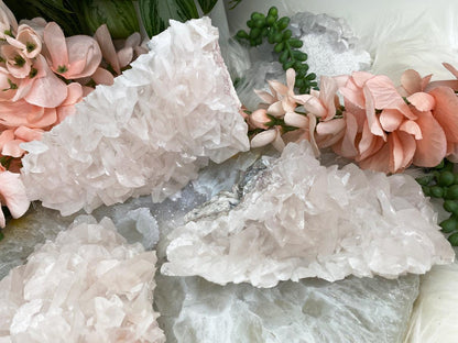 Pink-Bladed-Calcite-Crystals