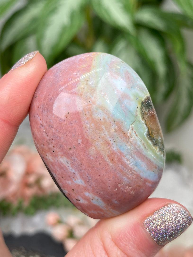 Pink-OCean-Jasper