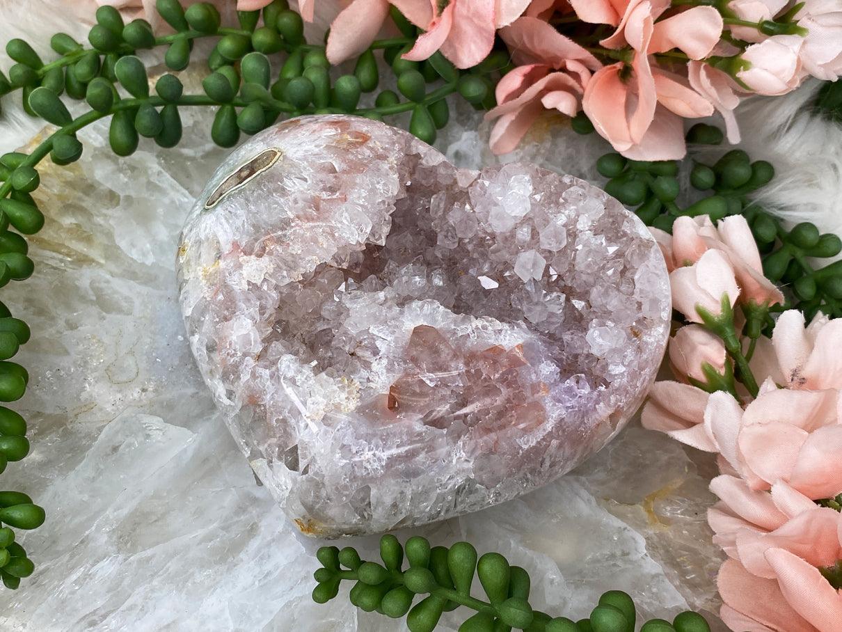 Pink-Quartz-Agate-Crystal-Heart