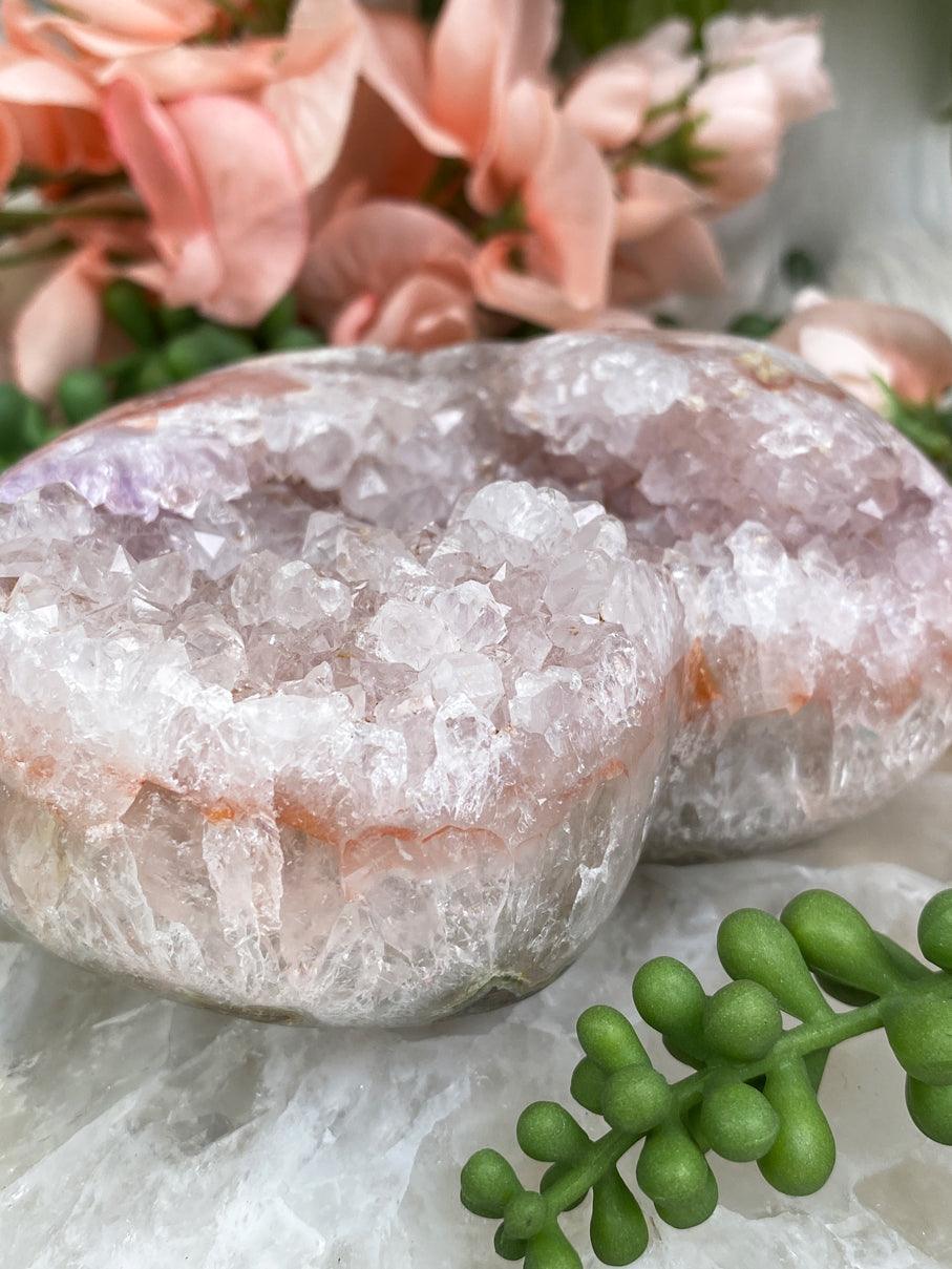Pink-Quartz-Agate