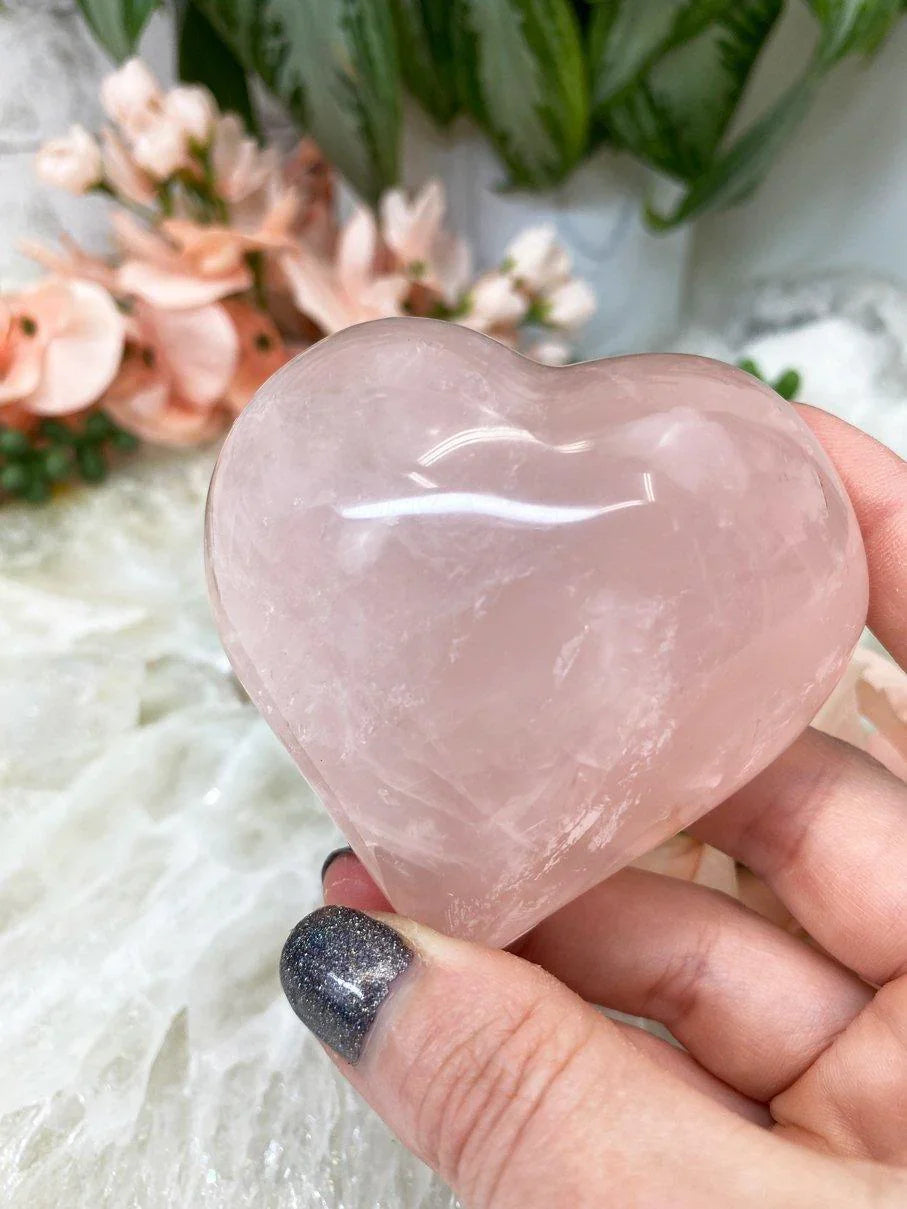 Pink-Rose-Quartz-Heart-Carving