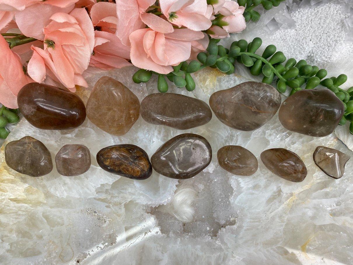 Tumbled-Rutilated-Smoky-Quartz-Crystal