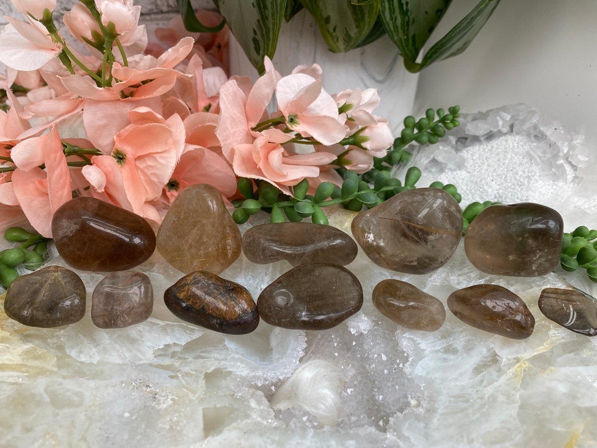 Tumbled-Rutilated-Smoky-Quartz-for-sale