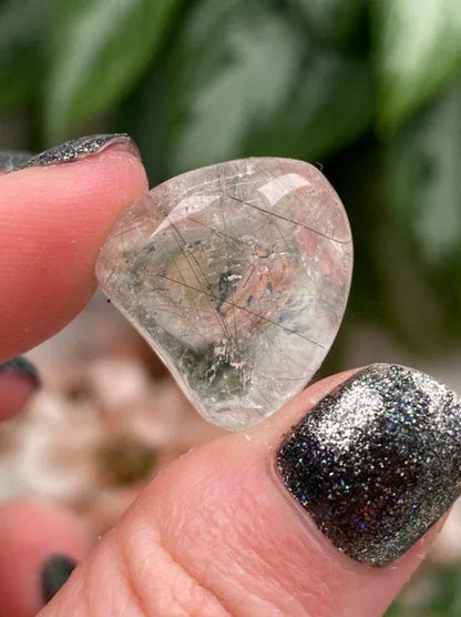 Polished-Rutile-Quartz-Tumble-Crystals