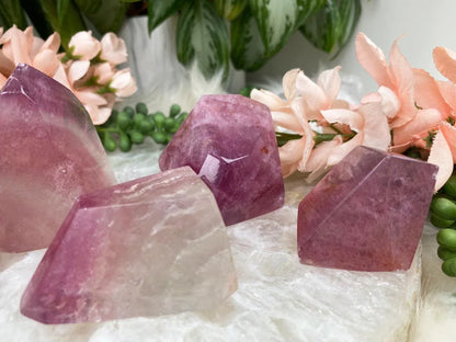 Purple-Clear-Fluorite