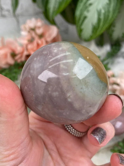 Purple-Green-Polychrome-Jasper