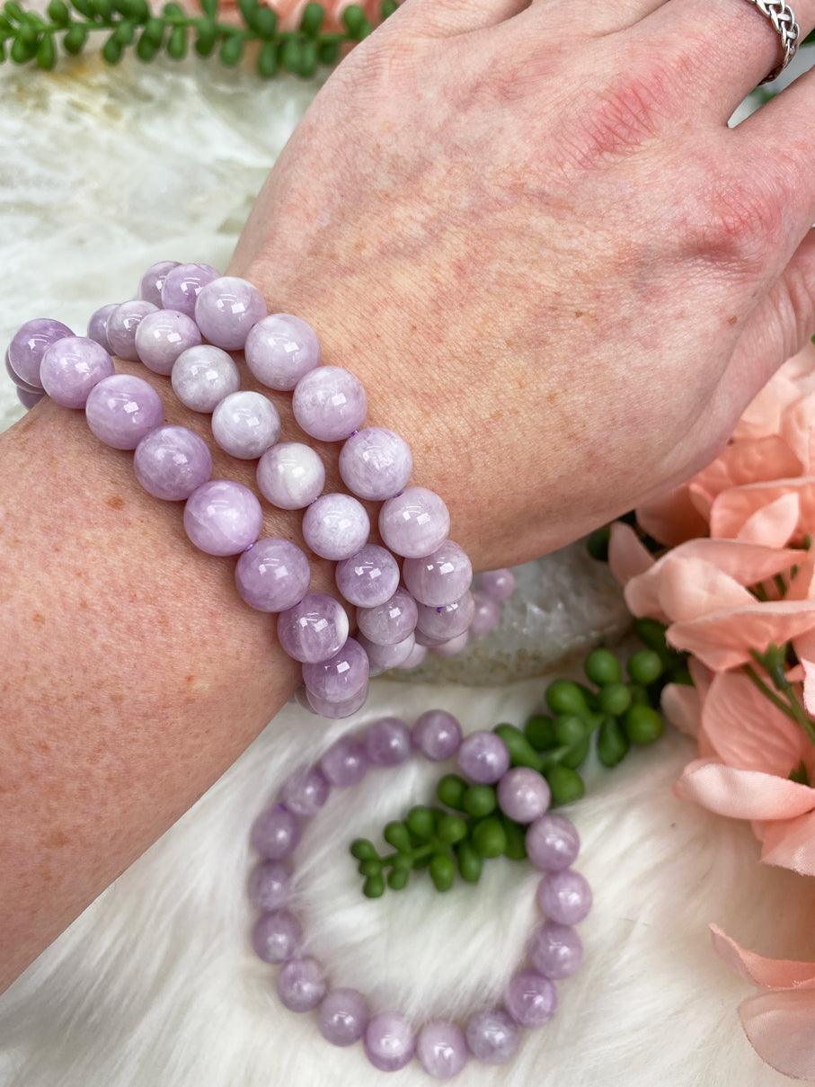 Purple-Kunzite-Bracelet-for-Sale