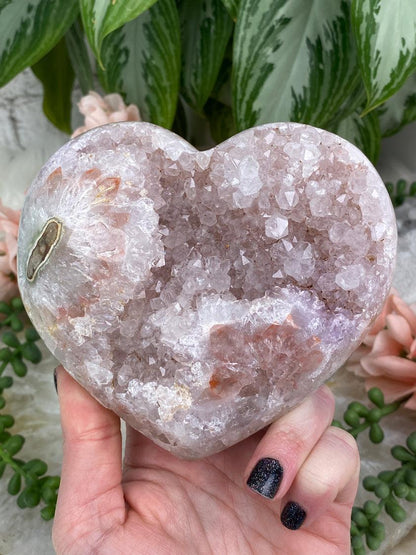 Purple-Pink-Agate-Heart-Crystal