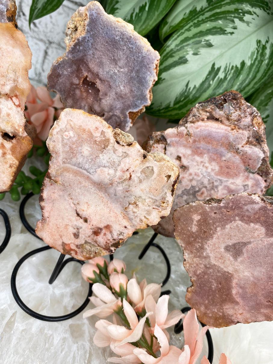 Purple-Pink-Amethyst-Crystals