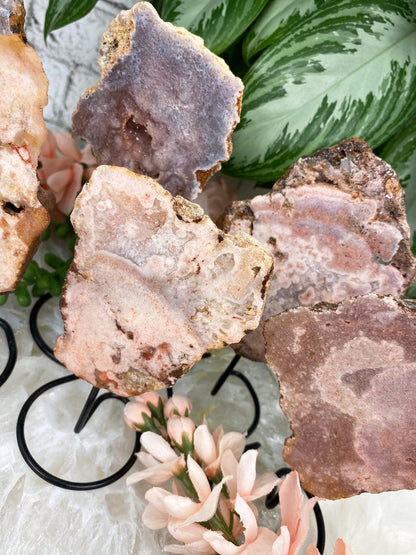 Purple-Pink-Amethyst-Crystals