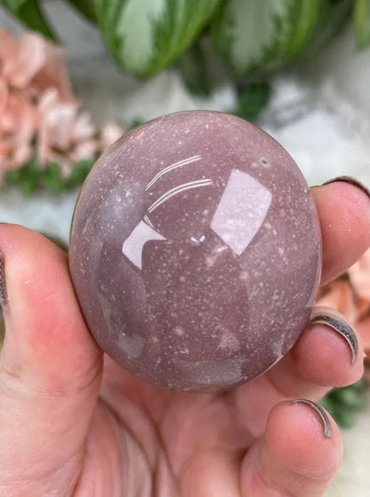 Purple-Polychrome-Jasper