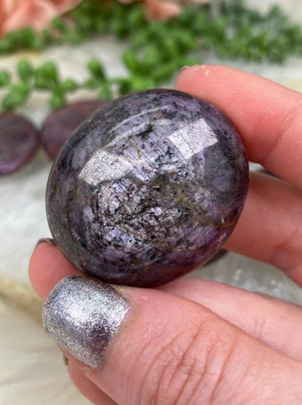 Purple-Ruby-Worry-Stone