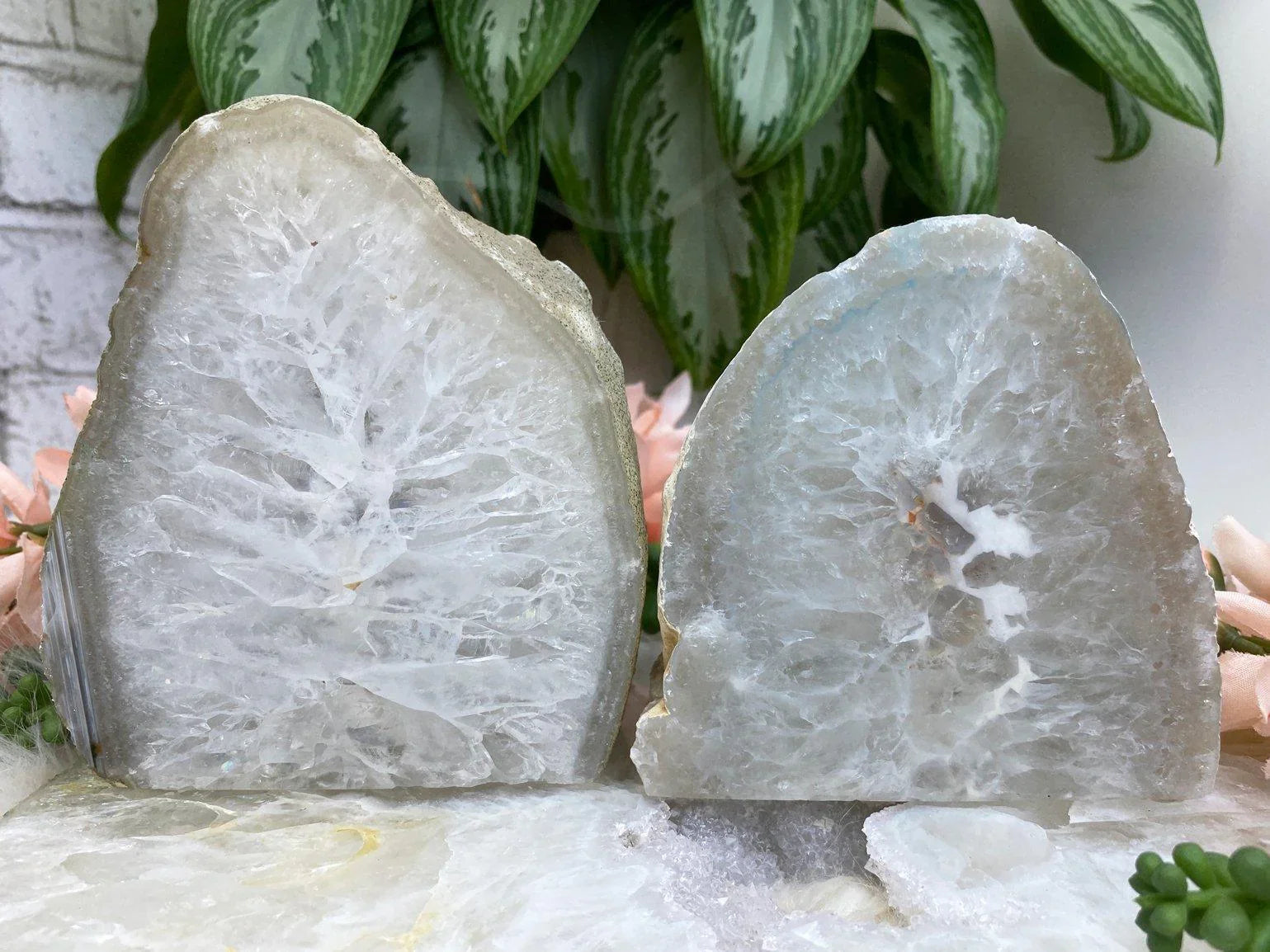 Quartz-Agate-Crystal-Candle-Holders-Crystal-Gift-Idea