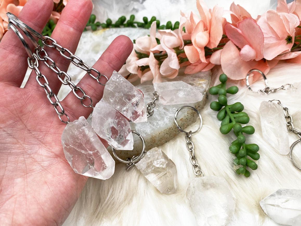 Quartz-Keychain-for-Sale