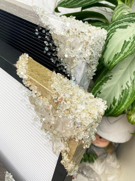 Quartz-Point-Resin-Crystal-Letter-Board