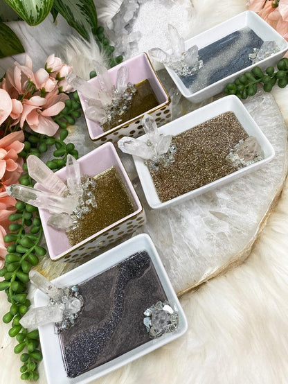 Quartz-Resin-Ring-Dishes