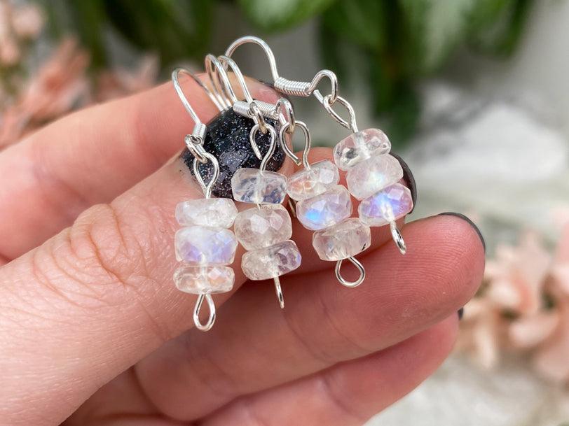 Rainbow-Moonstone-Earrings