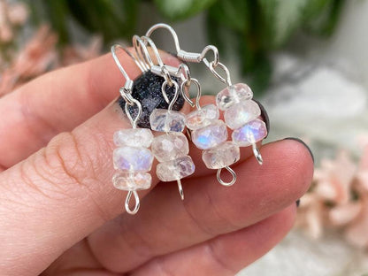 Rainbow-Moonstone-Earrings