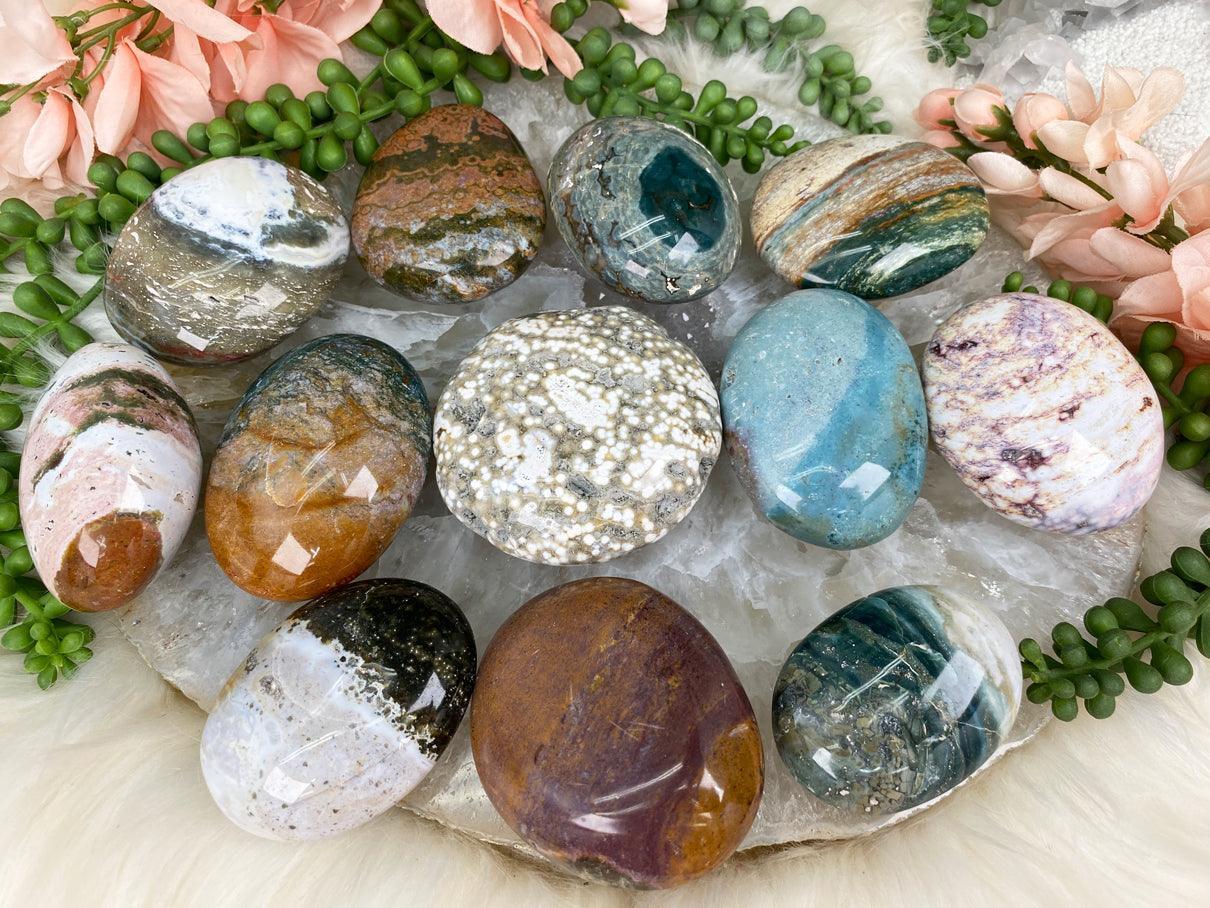 Rainbow-Ocean-Jasper-Palm-Stones