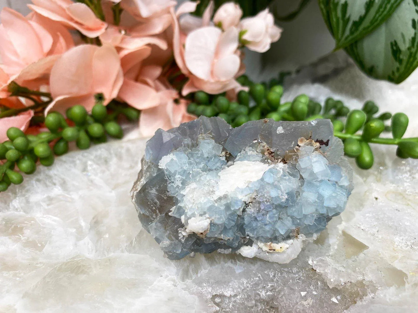 Raw-Blue-Bingham-Fluorite-Crystal-Cluster