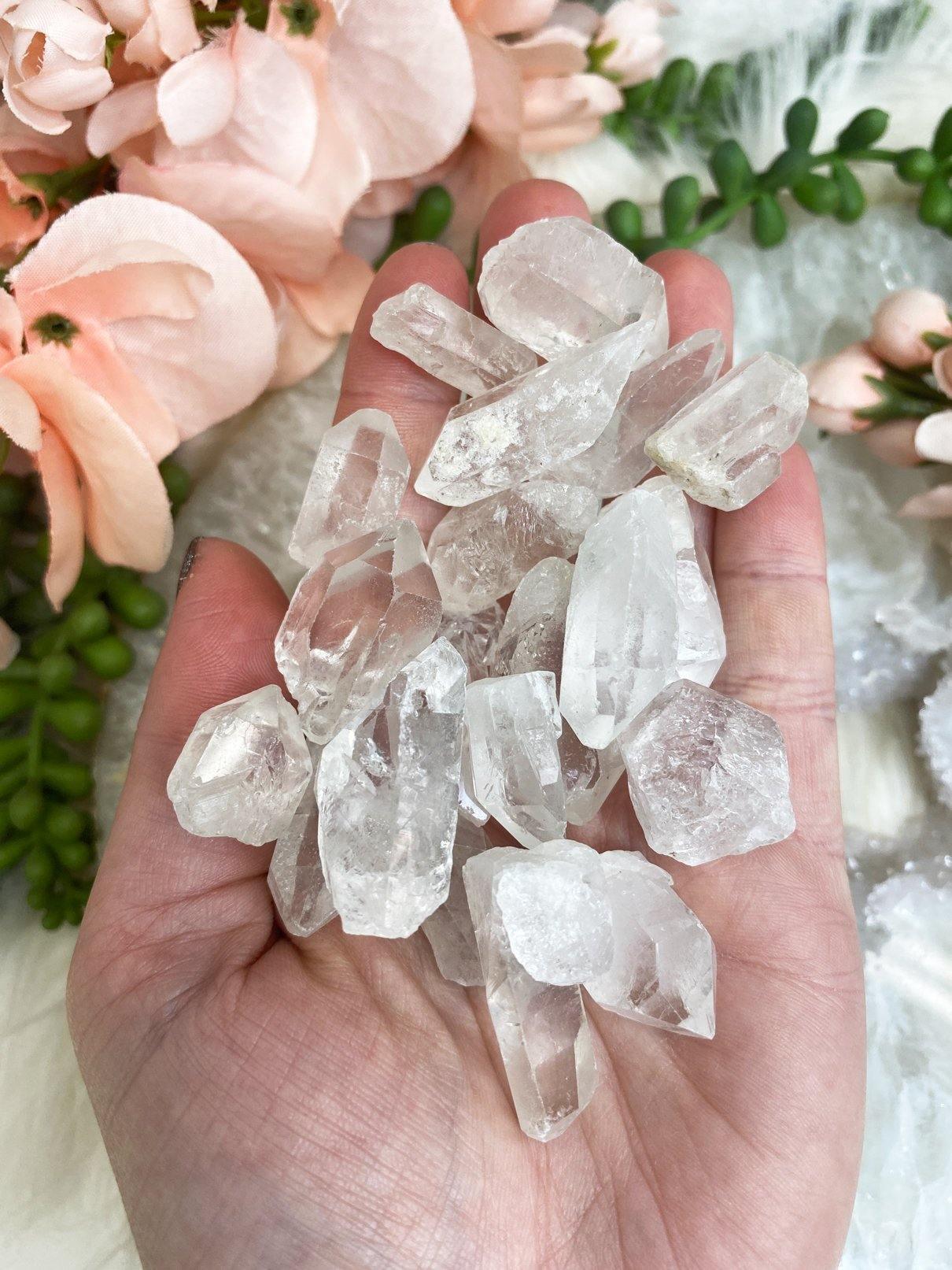 Raw-Clear-Quartz-Crystal-Points-for-Crystal-Gridding