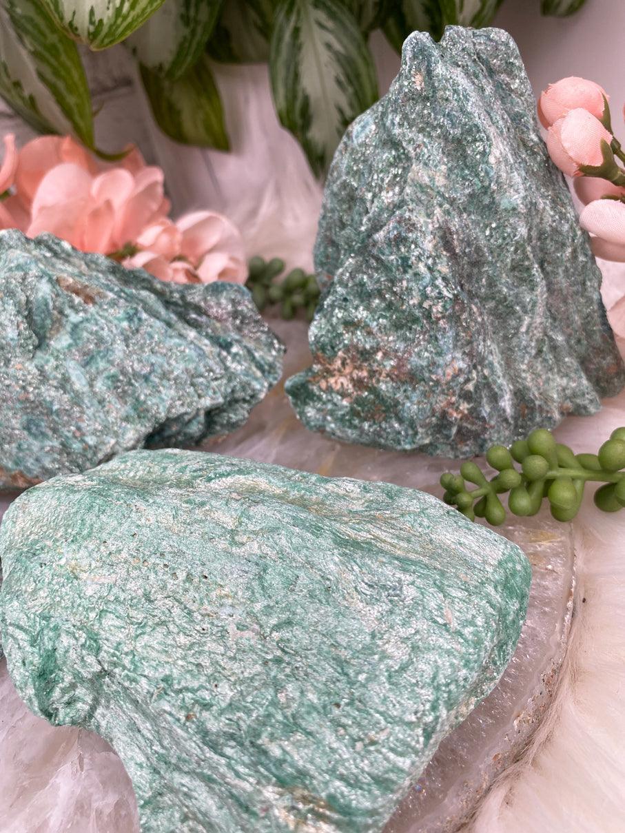 Raw-Green-Fuchsite-frm-Brazil