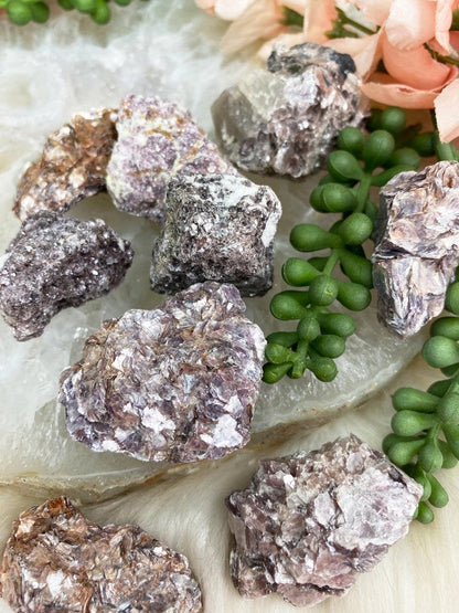 Raw-Lepidolite-Mica