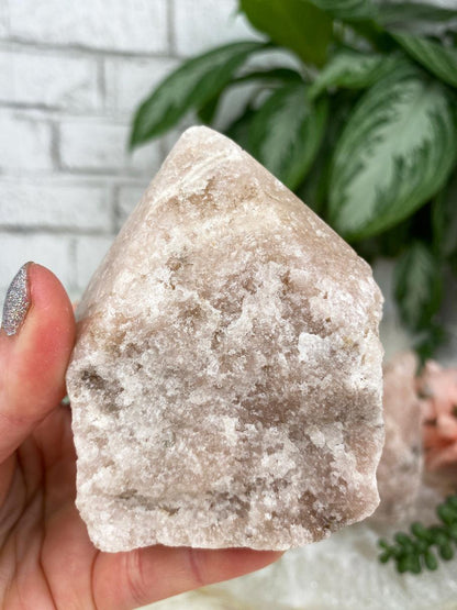 Raw-Pink-Amethyst-Point