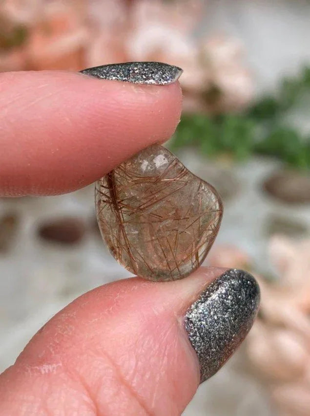 Tumbled-Red-Brown-Rutilated-Quartz