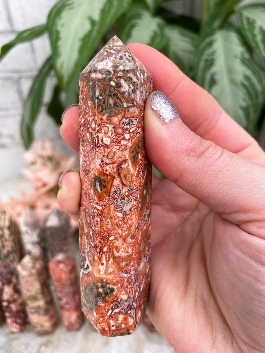 Red-Leopard-Jasper