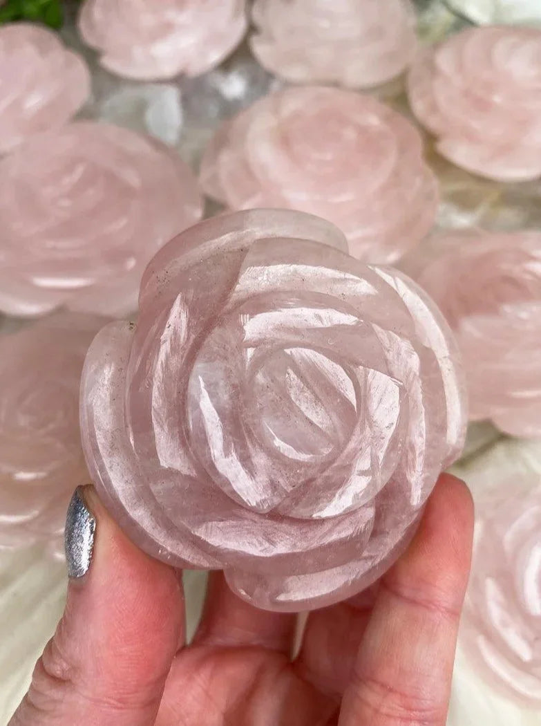 Rose-Quartz-Rose-Madagascar