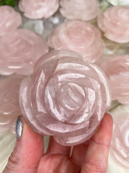 Rose-Quartz-Rose-Madagascar