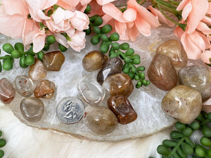 Rutilated-Quartz-Tumble