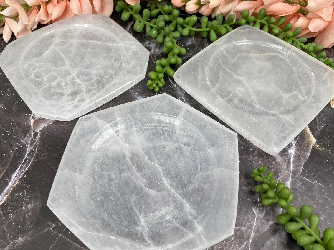 Satin-Spar-Selenite-Charging-Plates