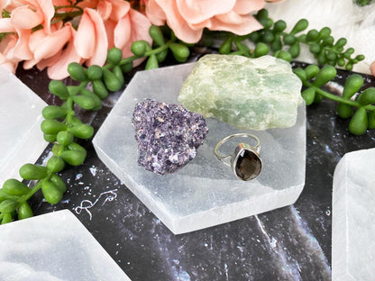 Selenite-Cleansing-Plate-for-Crystals