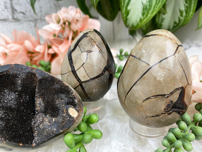 Septarian-Eggs