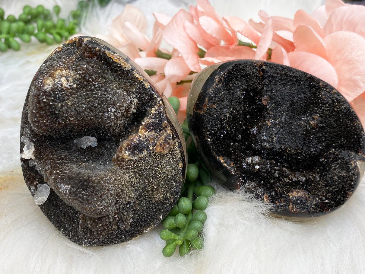 Serpentine-Egg-Crystals-with-Barite